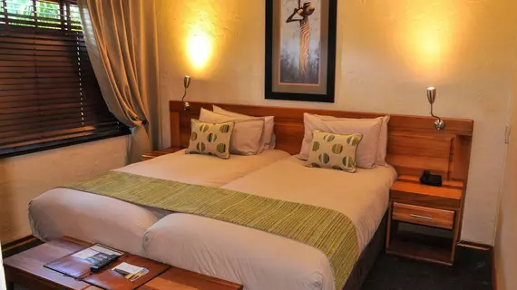 Tzaneen Country Lodge, Spa & Convention Centre | Limpopo - Greater Tzaneen - Tzaneen