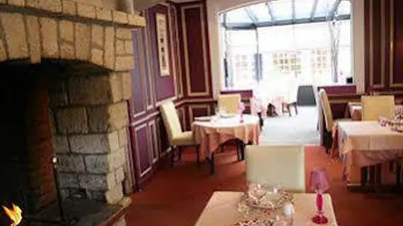 Auberge Normande | Normandiya - Manche - Carentan les Marais