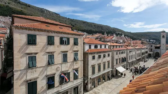 Lumin guesthouse | Dubrovnik-Neretva - Dubrovnik (ve civarı) - Dubrovnik - Dubrovnik Eski Kent Bölgesi