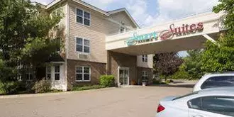 Smart Suites Burlington