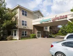 Smart Suites Burlington | Vermont - Burlington (ve civarı) - South Burlington