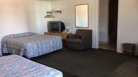 Bryce Way Motel | Utah - Panguitch