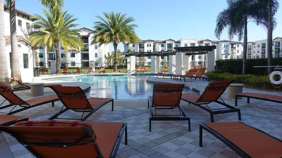 Doral Apartments by Miami Vacations | Florida - Miami (ve civarı) - Doral