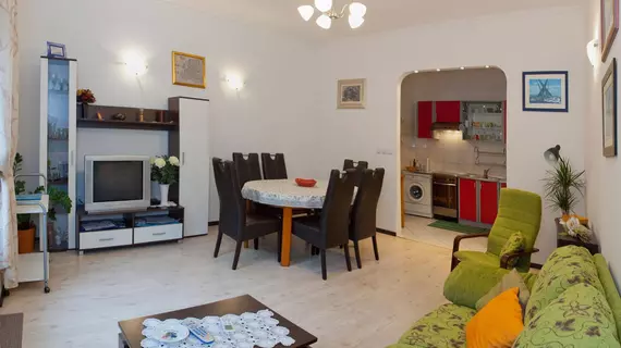 CroJetSett Apartments | Split-Dalmaçya - Split