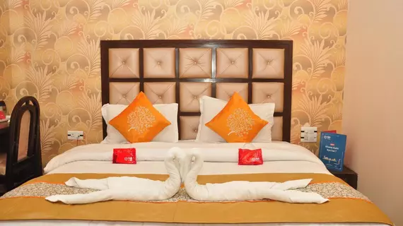 OYO Rooms Shivala Road | Pencap - Amritsar