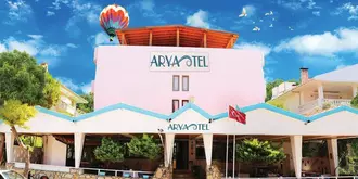 Arya Hotel