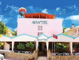 Arya Hotel | İzmir - Çeşme