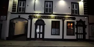 The Connaught Inn