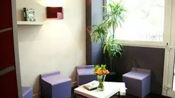 Best Western Hotel Le Montparnasse | Ile-de-France - Paris - Notre-Dame-des-Champs