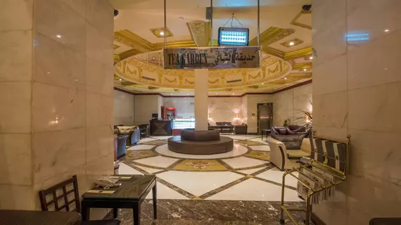 Dar Al-Naeem Hotel | Al Madinah Province - Medina