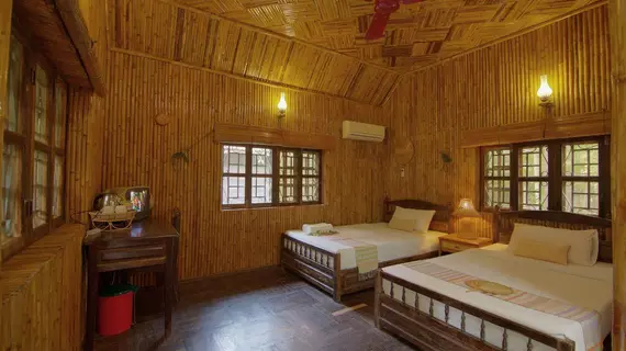 Palm Village Resort & Spa | Siem Reap (ili) - Siem Reap