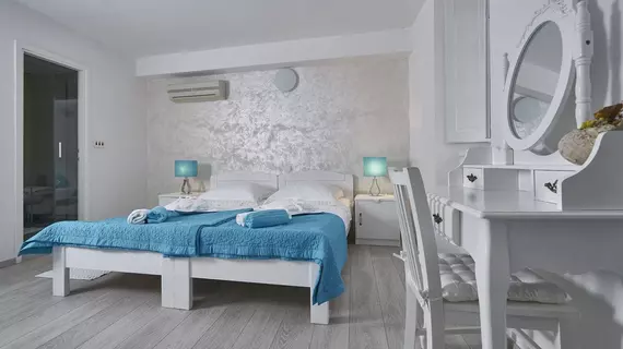 Apartments Old Town Finest | Dubrovnik-Neretva - Dubrovnik (ve civarı) - Dubrovnik - Dubrovnik Eski Kent Bölgesi