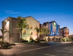 Inn at Roseville Galleria | Kaliforniya - Sacramento (ve civarı) - Rocklin