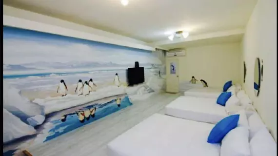 Nanwan Ocean God B & B | Pingtung İlçesi - Hengchun