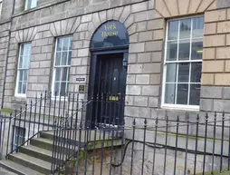 York House B&B | İskoçya - Edinburgh (ve civarı) - Edinburgh - New Town