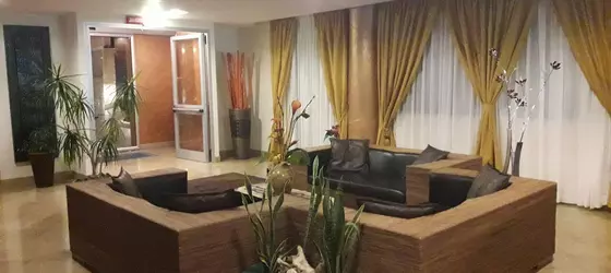 Hotel Costa Azul | Sicilya - Palermo (vilayet) - Balestrate