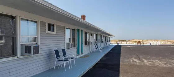 East Harbour Motel & Cottages | Massachusetts - North Truro