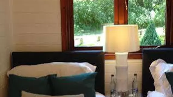 Cleveley Mere Luxury Waterside Lodges | Lancashire (kontluk) - Ribble Valley District - Preston