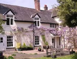 Plas Efenechtyd Cottage B&B | Galler - Denbighshire - Ruthin