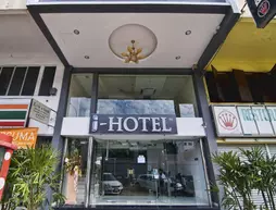 i-Hotel Kuala Lumpur | Kuala Lumpur (ve civarı) - Medan Tuanku