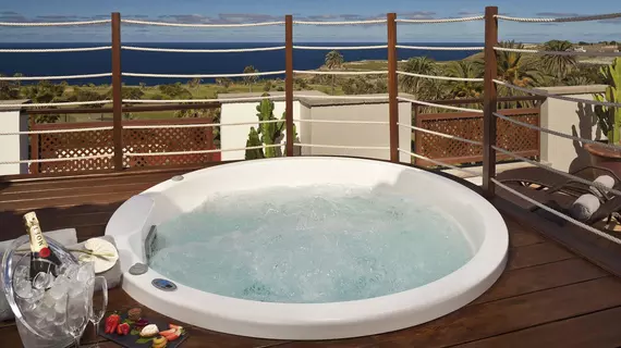 Melia Hacienda del Conde - Adults Only | Kanarya Adaları - Santa Cruz de Tenerife - Tenerife