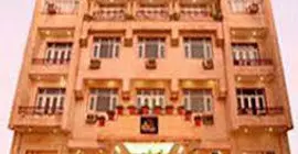 Hotel Asia Shripati | Cammu ve Keşmir - Cammu (ve civarı) - Jammu