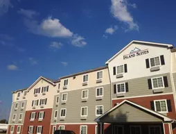 Inland Suites Lamar Street | Tennessee - Memphis (ve civarı) - Memphis - Oakville