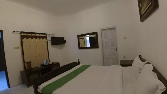 Alam Jogja Resort | Yogyakarta Özel Bölgesi - Yogyakarta (ve civarı) - Depok