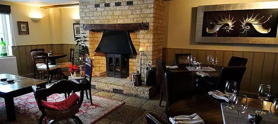 The Chequers | Oxfordshire (kontluk) - Witney