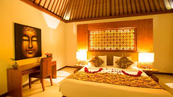 Villa Seriska Satu Sanur Bali | Bali - Denpasar - Sanur