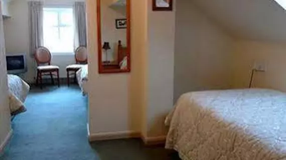 Meadowcroft Guest House | Cumbria (kontluk) - Kendal