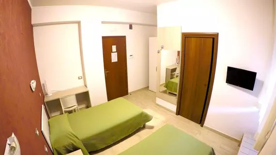 Tourist Hotel | Basilicata - Potenza (il) - Potenza