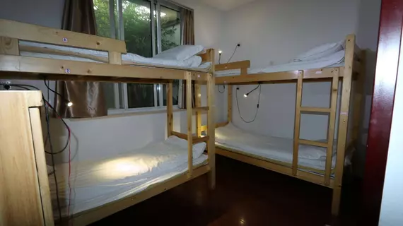 Westlake Hostel Man Juelong branch | Zhejiang - Hangzhou - Xihu