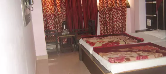 Hotel Gyan | Uttarkand - Haridwar Bölgesi - Haridwar (ve civarı) - Haridwar