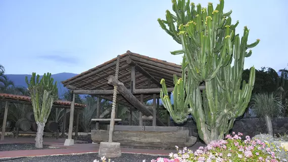 Finca Salamanca | Kanarya Adaları - Santa Cruz de Tenerife - Tenerife