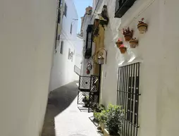 La Casa Grande | Andalucia - Cadiz (vilayet) - Arcos de la Frontera - Sierra de Cádiz