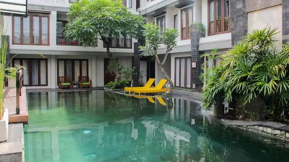 Airy Legian Padma Kuta Bali | Bali - Badung - Padma