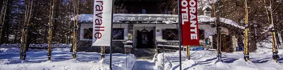 Hotel Miravalle | Valle d'Aosta - Courmayeur