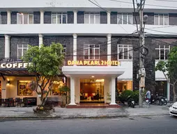 Dana Pearl 2 Hotel | Thua Thien-Hue (vilayet) - Da Nang (ve civarı) - Da Nang - Hai Chau