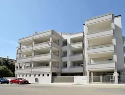 Alma Di Alghero Apartments | Sardinya - Sassari - Algero