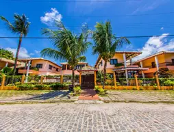 Hotel Porto Dourado | Northeast Region - Bahia (eyaleti) - Porto Seguro (ve civarı) - Porto Seguro - Taperapua Plajı