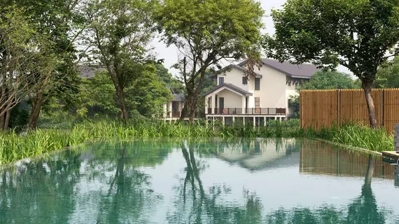 Blossom Hill Hotels & Resorts Hangzhou | Zhejiang - Hangzhou