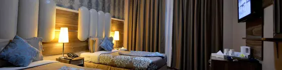 Al Baraa Marmara Hotel | Al Madinah Province - Medina - Medine Kent Merkezi