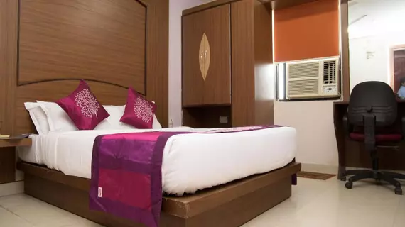 Hotel Park Resort | Odisha - Bhubaneshwar