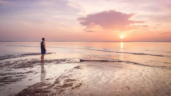 Ndame Beach Lodge | Unguja Güney Bölgesi - Paje