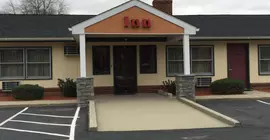 Quiet Corner Inn | Connecticut - Willington (ve civarı) - Brooklyn