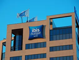 ibis budget Amsterdam City South | Kuzey Hollanda - Amsterdam - Amstelveen