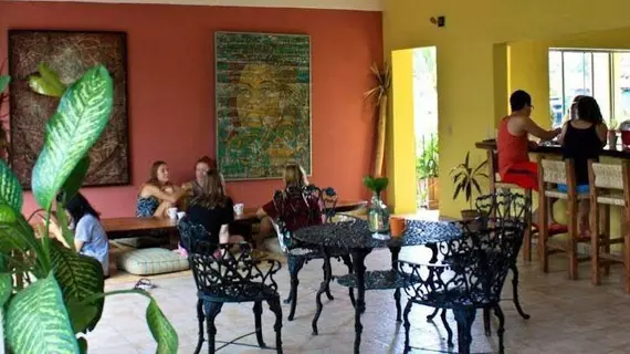 Hostal San Pancho | Nayarit - Bahía de Banderas - San Francisco