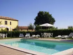 Agriturismo L'Olmo Di Casigliano | Marche - Macerata (vilayet) - Cessapalombo