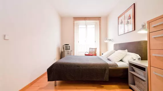 Apartamento Atocha | Madrid Özerk Topluluğu - Madrid (ve civarı) - Centro - Embajadores